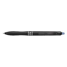 Pilot FriXion Ball Plus Raderbart bläck 0,7 blå