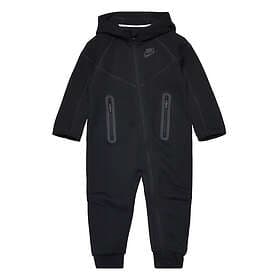 Nike Tech Fleece Hooded Coveral Overalls