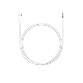 Apple USB-C to 3,5 mm Audio Cable 1,2m