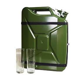 Mikamax Jerrycan Mix Drink Bar