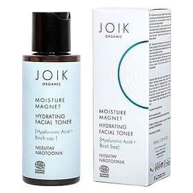 JOIK Organic Moisture Magnet Hydrating Facial Toner 100ml
