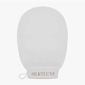 Silkyluxe Skrubbhandske