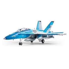 FMS F-18 Hornet 64mm EDF PNP