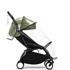 Stokke YOYO3 6+ Regnskydd