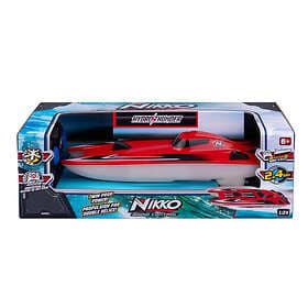 Nikko Hydro Thunder RC Thunder