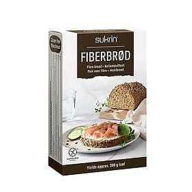 Sukrin Brödmix fiber 250g