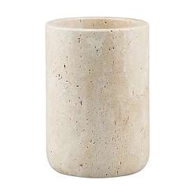 Mette Ditmer Travertine 10cm