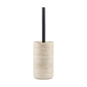 Mette Ditmer Travertine Toalettborste