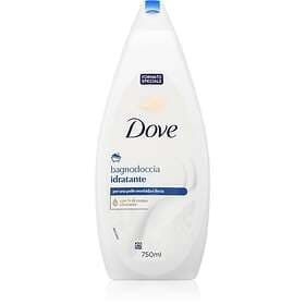 Dove Original Shower Gel 750ml