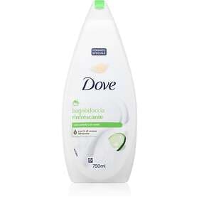Dove Refreshing Shower Gel 750ml