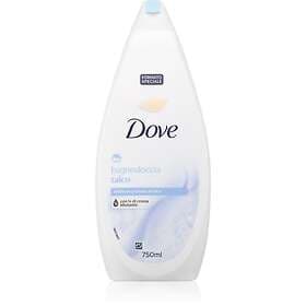 Dove Talco Shower Gel 750ml