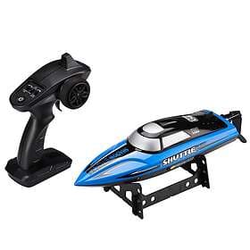 Clas Ohlson Shadow Storm Radiostyrd Racerbåt