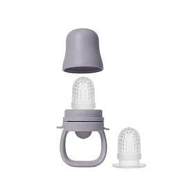 Bibs Baby med Feeder