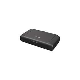 Canon Maxify BX110 with Battery