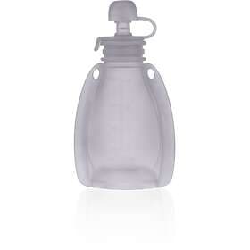 Zopa Silicone Refillable Baby Food Pouch 120ml