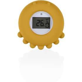 Zopa Silicone Digital Thermometer 2in1