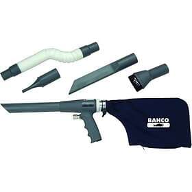 Bahco Vacuum and Blow Gun
