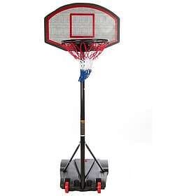 Stanlord Basketställning Portable