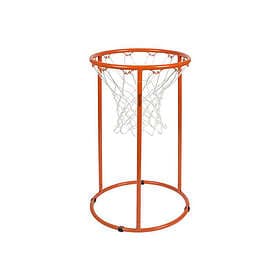 Spordas Bollkorg med nät