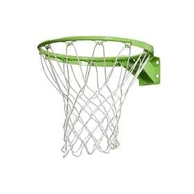 Exit Basketball Hoop and Net