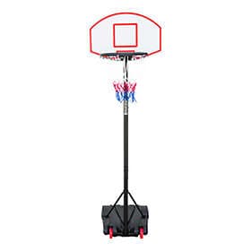 ASG Basketstativ Yard