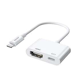 Joyroom Lightning HDMI Adapter Full HD 1080p 60Hz