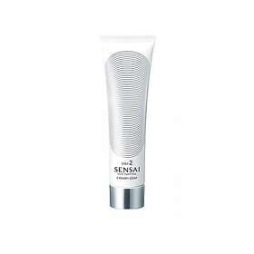 Sensai Silky Purifying Creamy Soap 125ml