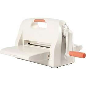 Creativ Die Cut & Embossing Maskin A4