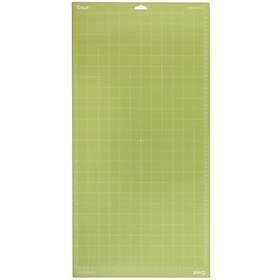 Cricut Cutting Mat StandardGrip 12x24 Tum Grön