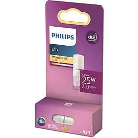 Philips LED Capsule 25W G9 2700K 220lm