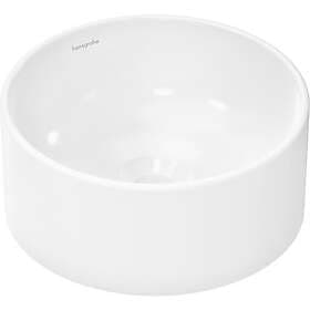 Hansgrohe Xuniva S 60163450 (vit)