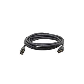 Kramer C-MHM/MHM Flexible HDMI - HDMI High Speed with Ethernet 0,9m