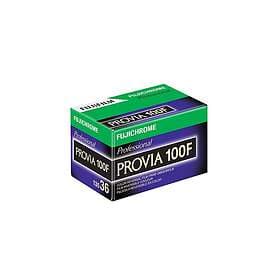 Fujifilm Fujichrome Professional Provia 100F ISO 100 135-36
