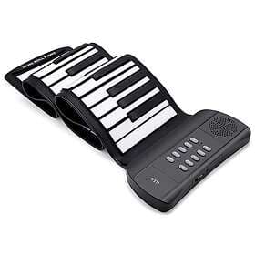 Mikamax Roll Up Keyboard