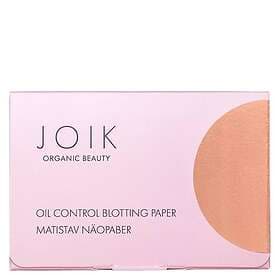 JOIK Organic Beauty Oil Control Blotting Paper 50pcs