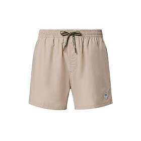 North Sails Basic Volley Beachwear Shorts (Herr)