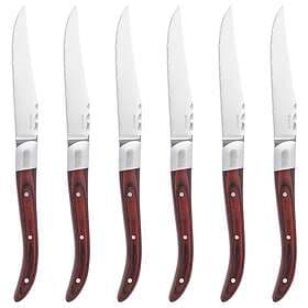 Mareld Grillknivar 6-pack
