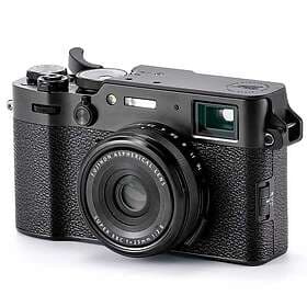 Tilta Top Mounting Kit, svart (Fujifilm X100VI)