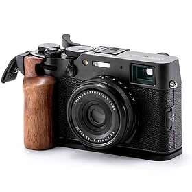 Tilta Vintage Camera Cage Base Kit, svart (Fujifilm X100VI)
