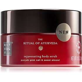 Rituals The Ritual Of Ayurveda Rejuvenating Body Scrub 300ml