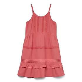 Vero Moda Girl VMPRETTY Kort klänning