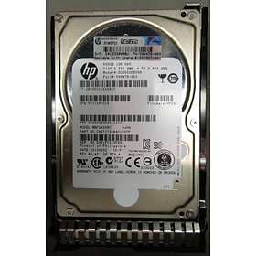 HP 653957-001 600GB