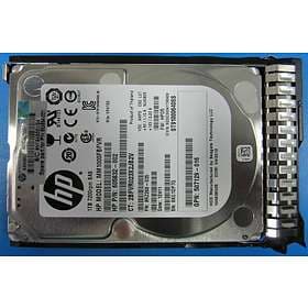 HP 653954-001 1TB