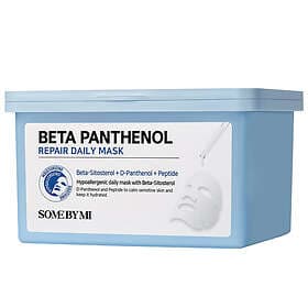 SOME BY MI Beta Panthenol Repair Daily Mask (30 pcs)