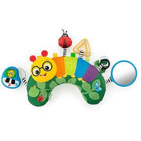 Baby Einstein Cal-a-Pillow Tummy Time Aktivitetsleksak