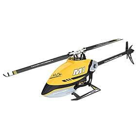 OMP Hobby M1 Helikopter SFHSS