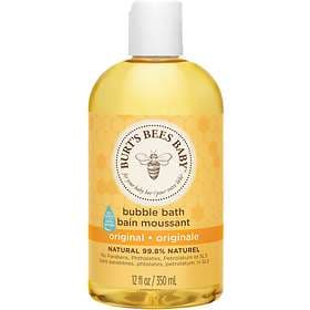 Burt's Bees Bubble Bath Baby 350ml