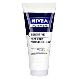 Nivea For Men Sensitive Face Moisture Cream 75ml