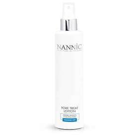 Nannic Pore Treat Lotion 250ml