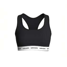 Björn Borg Logo Soft Top (Dam)